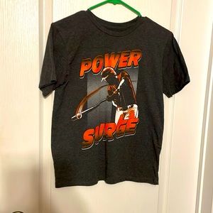 2 Boys Children Place T-shirt’s